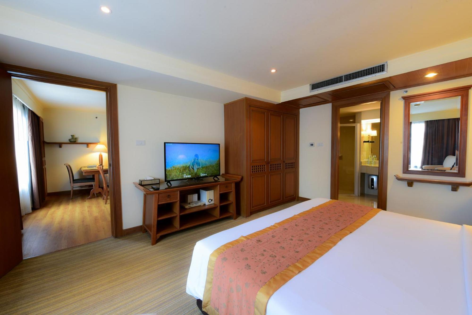 בנגקוק Silom Serene A Boutique Hotel - Sha Extra Plus מראה חיצוני תמונה